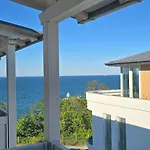 28, Residenz Seeblick Mit Seitlichen Ostseeblick شقة *
