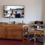 شقة 28, Residenz Seeblick Mit Seitlichen Ostseeblick *