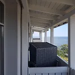 28, Residenz Seeblick Mit Seitlichen Ostseeblick شقة *