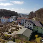 28, Residenz Seeblick Mit Seitlichen Ostseeblick * Sellin (Rugen)