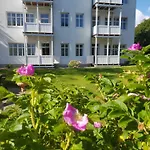 شقة 28, Residenz Seeblick Mit Seitlichen Ostseeblick
