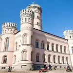 28, Residenz Seeblick Mit Seitlichen Ostseeblick