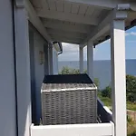 شقة 28, Residenz Seeblick Mit Seitlichen Ostseeblick Sellin (Rugen)