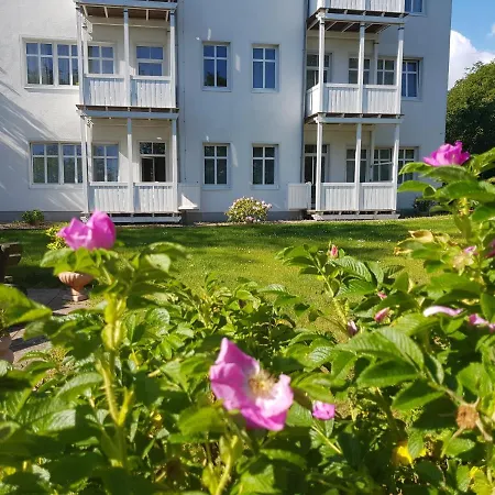 28, Residenz Seeblick Mit Seitlichen Ostseeblick Apartment