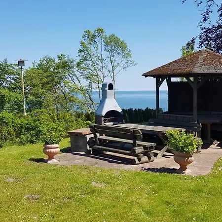 28, Residenz Seeblick Mit Seitlichen Ostseeblick Apartment Sellin (Rugen)