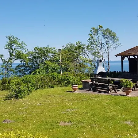 28, Residenz Seeblick Mit Seitlichen Ostseeblick