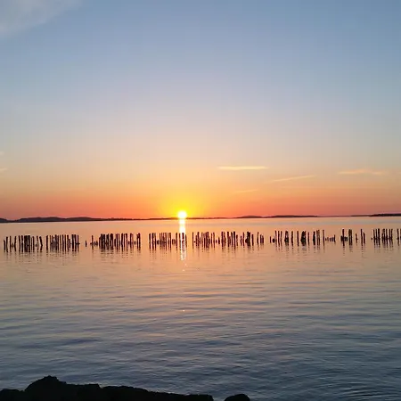شقة 28, Residenz Seeblick Mit Seitlichen Ostseeblick