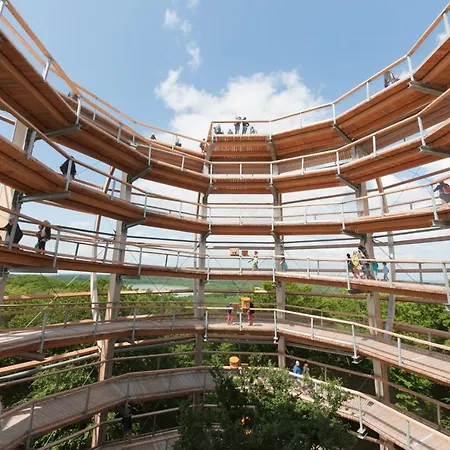 28, Residenz Seeblick Mit Seitlichen Ostseeblick شقة *