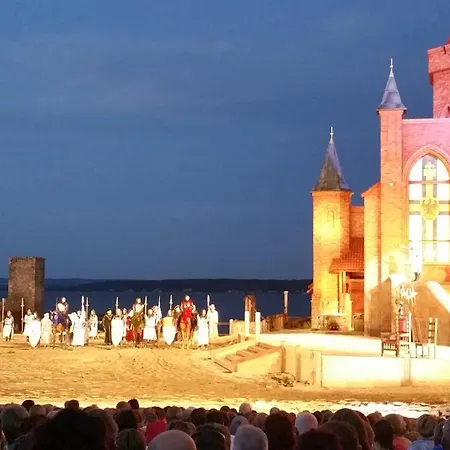 28, Residenz Seeblick Mit Seitlichen Ostseeblick * Sellin (Rugen)