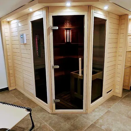 28, Residenz Seeblick Mit Seitlichen Ostseeblick Apartment Sellin (Rugen)