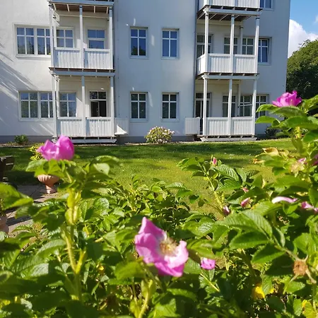 Apartment 28, Residenz Seeblick Mit Seitlichen Ostseeblick *