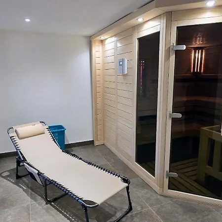 28, Residenz Seeblick Mit Seitlichen Ostseeblick Apartment Sellin (Rugen)