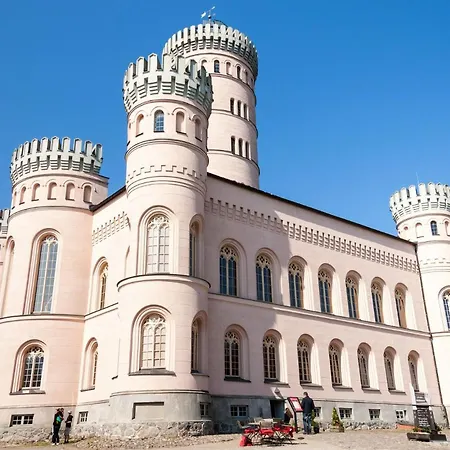 28, Residenz Seeblick Mit Seitlichen Ostseeblick Apartment *