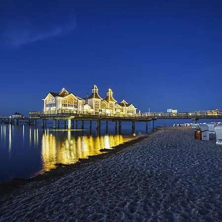 28, Residenz Seeblick Mit Seitlichen Ostseeblick *