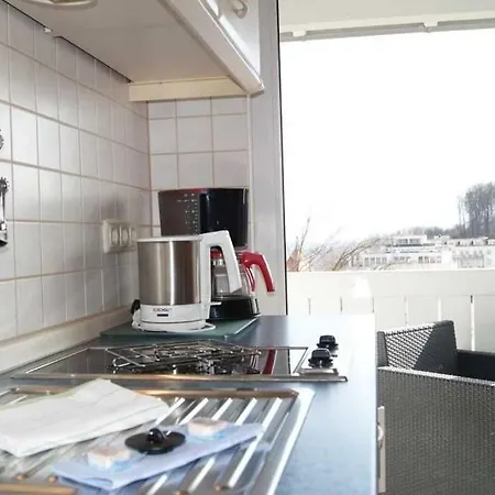 28, Residenz Seeblick Mit Seitlichen Ostseeblick *