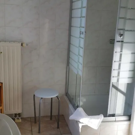 28, Residenz Seeblick Mit Seitlichen Ostseeblick * Sellin (Rugen)