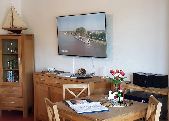 28, Residenz Seeblick Mit Seitlichen Ostseeblick *