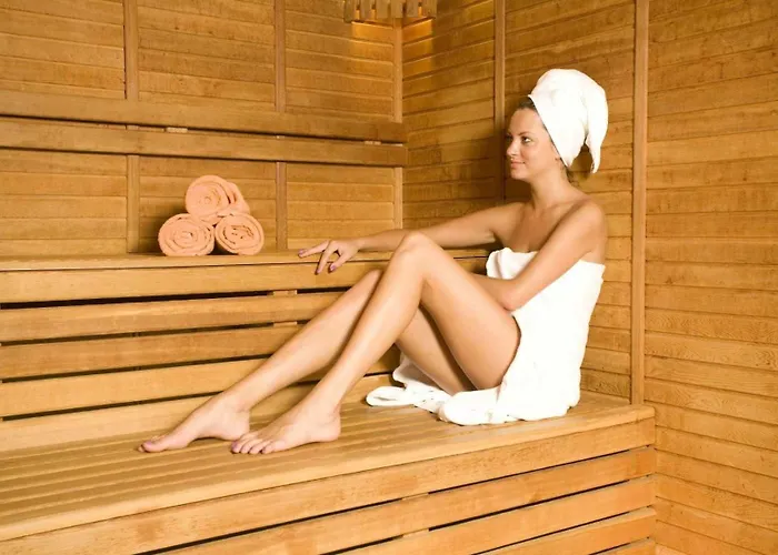 28, Residenz Seeblick Mit Seitlichen Ostseeblick * Sellin (Rugen)