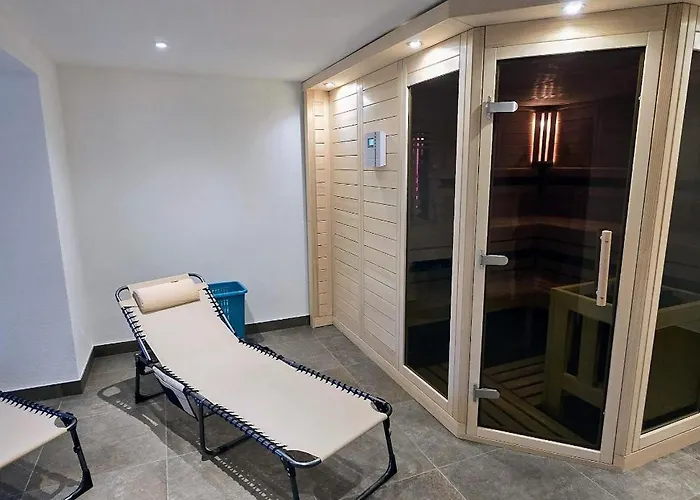 28, Residenz Seeblick Mit Seitlichen Ostseeblick Apartament Sellin (Rugen)