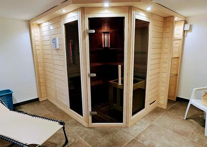 28, Residenz Seeblick Mit Seitlichen Ostseeblick