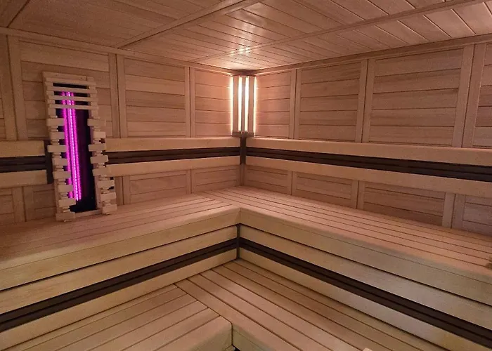 Apartament 28, Residenz Seeblick Mit Seitlichen Ostseeblick